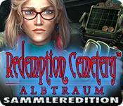 Feature screenshot Spiel Redemption Cemetery: Albtraum Sammleredition