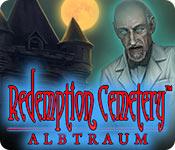 Feature screenshot Spiel Redemption Cemetery: Albtraum