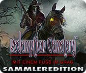 Vorschaubild Redemption Cemetery: Mit einem Fuß im Grab Sammleredition game
