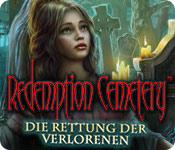 Feature screenshot Spiel Redemption Cemetery: Die Rettung der Verlorenen