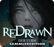 Feature screenshot game ReDrawn: Der Turm Sammleredition