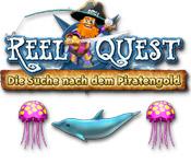 Reel Quest: Die Suche nach dem Piratengold game play