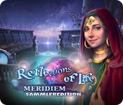 Функция скриншота игры Reflections of Life: Meridiem Sammleredition