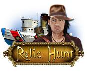 Feature screenshot Spiel Relic Hunt