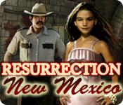 Feature screenshot Spiel Resurrection, New Mexico