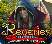 Feature screenshot Spiel Reveries: Die Liebe zweier Schwestern