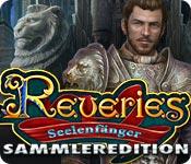 Feature screenshot Spiel Reveries: Seelenfänger - Sammleredition