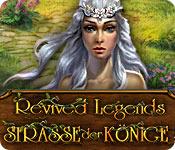 Feature screenshot Spiel Revived Legends: Straße der Könige