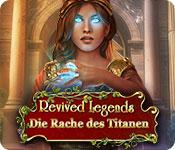 Feature screenshot Spiel Revived Legends: Die Rache des Titanen