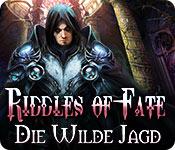 Feature screenshot Spiel Riddles Of Fate: Die Wilde Jagd