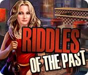 Feature screenshot Spiel Riddles of the Past