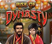 Feature screenshot Spiel Rise of Dynasty