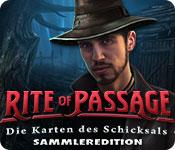 Feature screenshot Spiel Rite of Passage: Die Karten des Schicksals Sammleredition