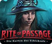 Feature screenshot Spiel Rite of Passage: Die Karten des Schicksals