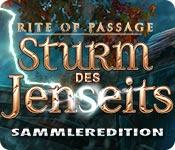 Feature screenshot Spiel Rite of Passage: Sturm des Jenseits Sammleredition