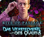 Feature screenshot Spiel Rite of Passage: Das Versteckspiel des Grauens