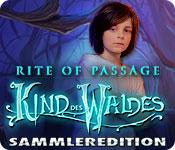 Feature screenshot Spiel Rite of Passage: Kind des Waldes Sammleredition