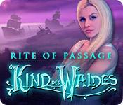 Feature screenshot Spiel Rite of Passage: Kind des Waldes