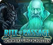 Feature screenshot Spiel Rite of Passage: Schwert und Schatten