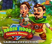 Feature screenshot Spiel Robin Hood: Country Heroes Sammleredition