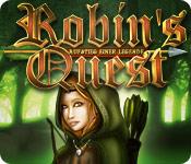 Feature screenshot Spiel Robin's Quest: Aufstieg einer Legende