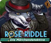 Feature screenshot Spiel Rose Riddle: Die Märchendetektive
