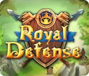 Feature screenshot Spiel Royal Defense