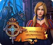 Feature screenshot Spiel Royal Detective: Die Wiederkehr der Prinzessin