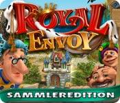 Feature screenshot Spiel Royal Envoy Sammleredition