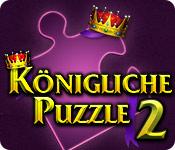 Feature screenshot Spiel Königliche Puzzle 2