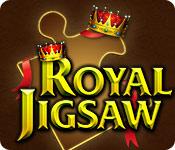 Feature screenshot Spiel Royal Jigsaw