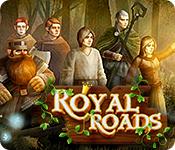 Feature screenshot Spiel Royal Roads