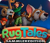 Feature screenshot Spiel RugTales Sammleredition