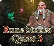Feature screenshot game Rune Stones Quest 3