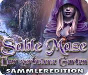 Feature screenshot Spiel Sable Maze: Der verbotene Garten Sammleredition
