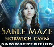 Feature screenshot Spiel Sable Maze: Norwich Caves Sammleredition