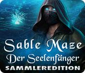 Vorschaubild Sable Maze: Der Seelenfänger Sammleredition game