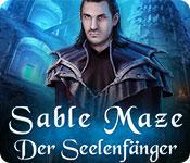 Feature screenshot Spiel Sable Maze: Der Seelenfänger