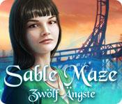 Feature screenshot Spiel Sable Maze: Zwölf Ängste