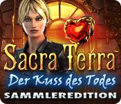 Feature screenshot Spiel Sacra Terra: Der Kuss des Todes, Sammleredition