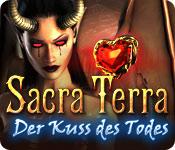 Feature screenshot Spiel Sacra Terra: Der Kuss des Todes