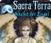 Feature screenshot Spiel Sacra Terra: Nacht der Engel