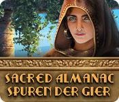 Image Sacred Almanac: Spuren der Gier