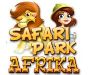 Feature screenshot Spiel Safari Park Afrika