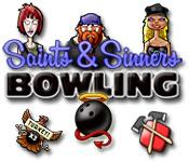 Feature screenshot Spiel Saints & Sinners Bowling