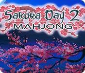 Image Sakura Day 2 Mahjong