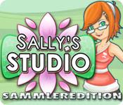 Feature screenshot Spiel Sally's Studio: Sammleredition