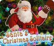 Feature screenshot Spiel Santa's Christmas Solitaire