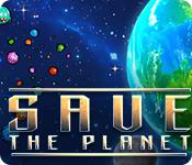 Feature screenshot game Save The Planet