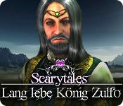 Feature screenshot Spiel Scarytales: Lang lebe König Zulfo